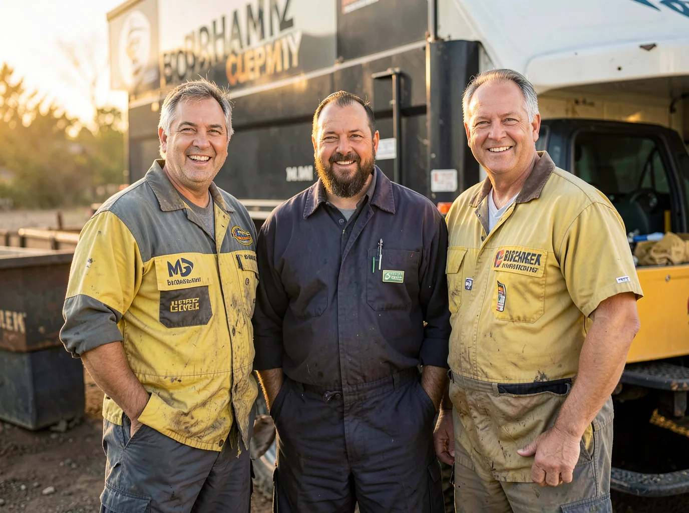 Sewage Cleanup company in Wright City, OK