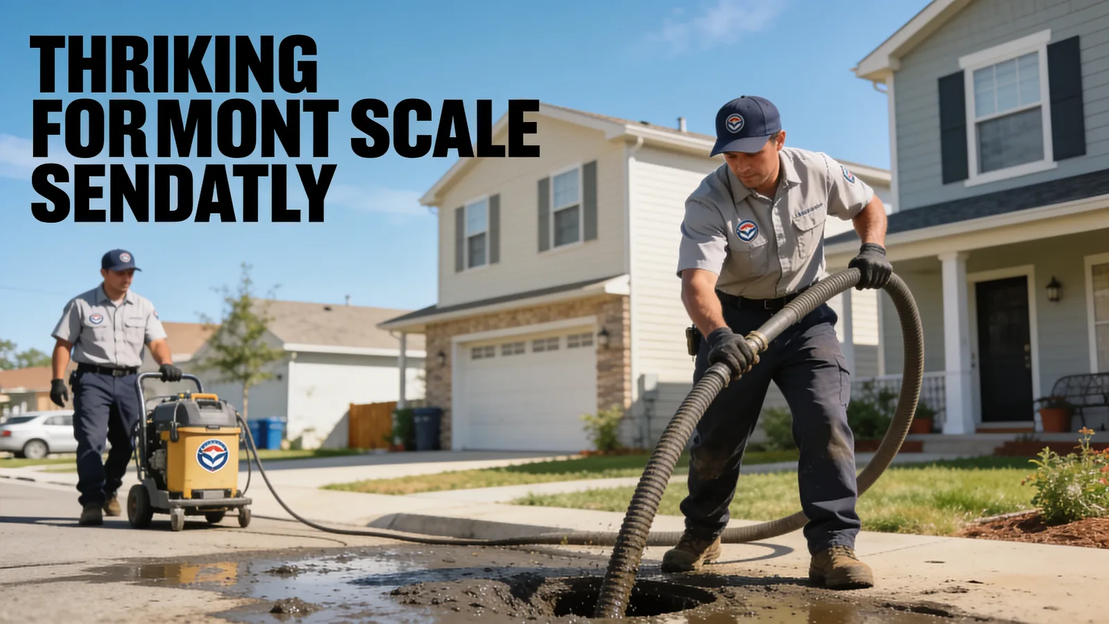 Sewage Cleanup in Wright City, OK near me